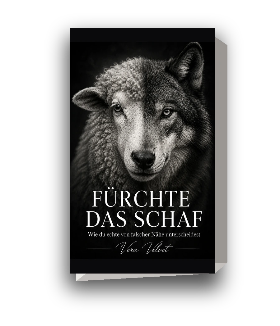 Fürchte das Schaf